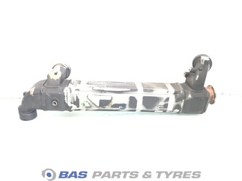 Enfriador EGR DAF