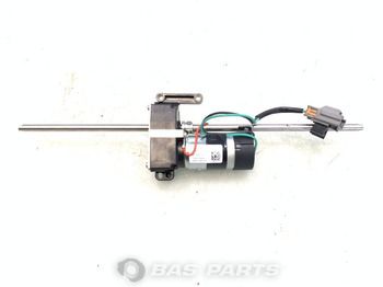 Motor DAF