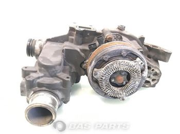 Bomba de refrigerante DAF