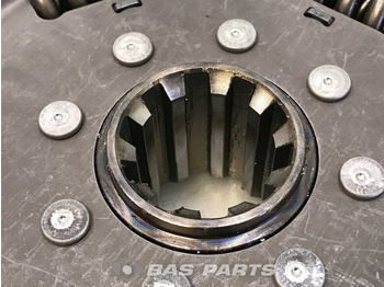 Embrague y piezas para Camión DAF Koppelingsplaat DAF 2146119: foto 3 Embrague y piezas para Camión DAF Koppelingsplaat DAF 2146119: foto 3