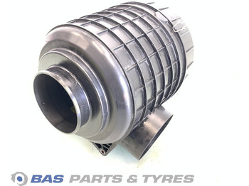 Sistema de admisión de aire DAF