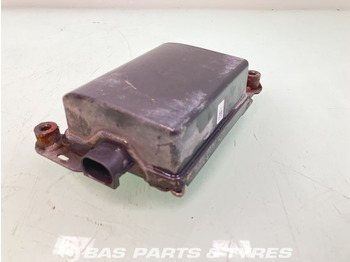 Sistema eléctrico DAF