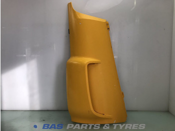 Parachoques DAF