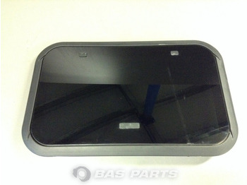 Visera parasol DAF