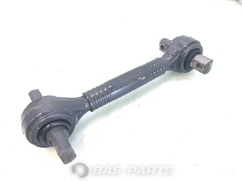 Bastidor/ Chasis DAF