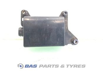 Sistema eléctrico DAF