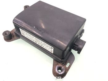 Sistema eléctrico DAF