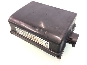 Sistema eléctrico DAF