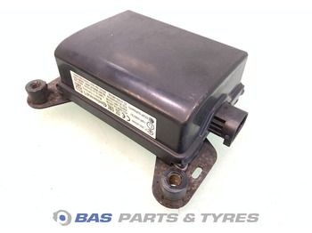 Sistema eléctrico DAF