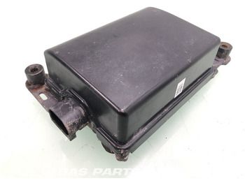 Sistema eléctrico DAF