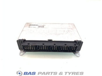 Unidad de control DAF