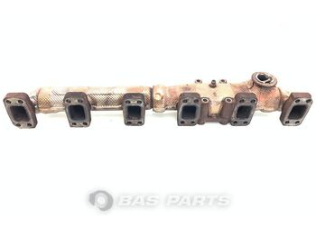 Motor DAF