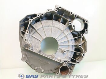 Motor DAF