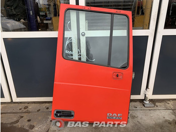 Puerta y piezas DAF XF 105