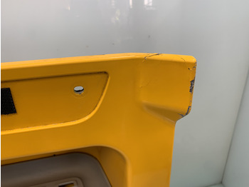 Carrocería y exterior para Camión DAF XF106: foto 3