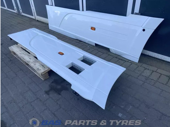 Carrocería y exterior para Camión DAF XF106: foto 3