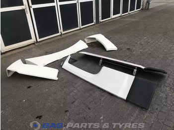 Aerodinámica/ Spoiler para Camión DAF XF106: foto 3
