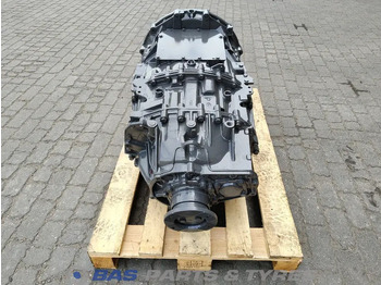 Caja de cambios para Camión DAF XF106: foto 2