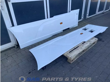 Carrocería y exterior para Camión DAF XF106: foto 2