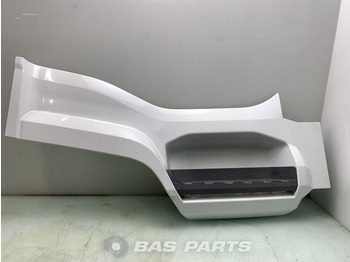Carrocería y exterior DAF XG