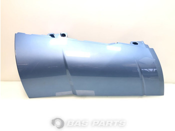 Carrocería y exterior DAF XG