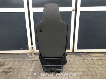 Asiento para Camión MAN Bijrijdersstoel MAN 81623106394: foto 3 Asiento para Camión MAN Bijrijdersstoel MAN 81623106394: foto 3