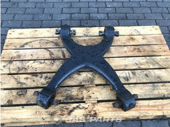 Bastidor/ Chasis MAN