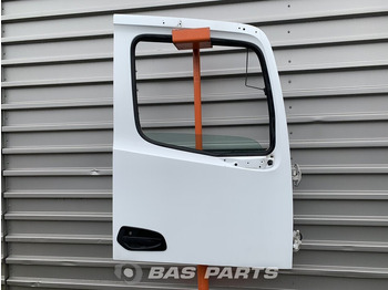 Puerta y piezas MERCEDES-BENZ Actros