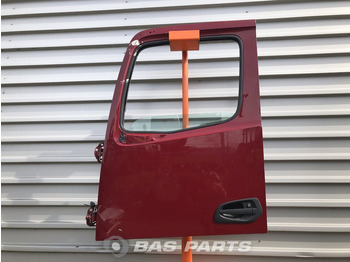 Puerta y piezas MERCEDES-BENZ Actros
