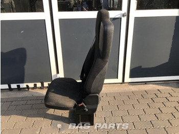 Asiento para Camión Mercedes-Benz Actros MP4: foto 2