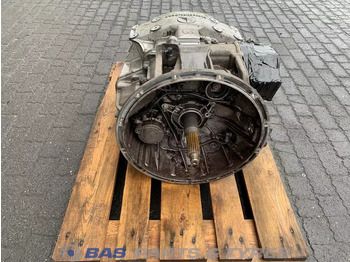 Caja de cambios para Camión Mercedes-Benz Antos MP4 Mercedes G140-8 Powershift 3 Versnellingsbak A 001 260 36 00: foto 4 Caja de cambios para Camión Mercedes-Benz Antos MP4 Mercedes G140-8 Powershift 3 Versnellingsbak A 001 260 36 00: foto 4