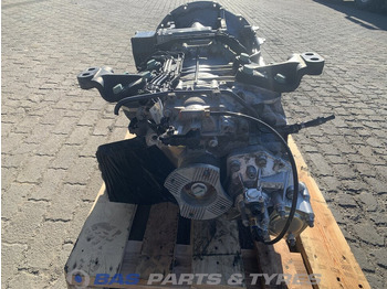 Caja de cambios para Camión Mercedes-Benz Arocs: foto 2