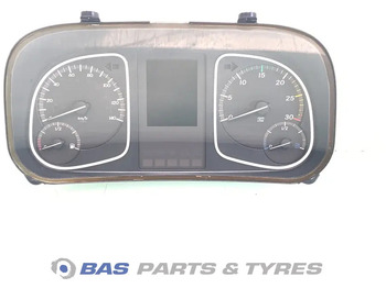 Salpicadero MERCEDES-BENZ Atego