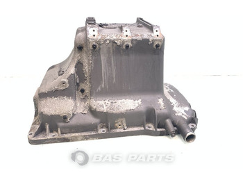 Motor y piezas MERCEDES-BENZ