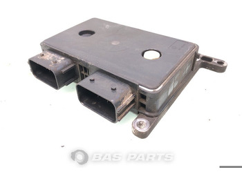 Caja de cambios MERCEDES-BENZ