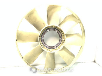 Ventilador MERCEDES-BENZ