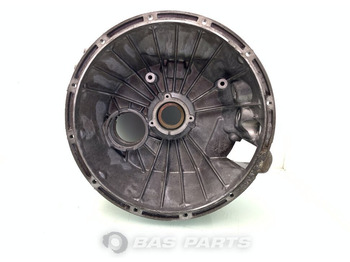 Embrague y piezas MERCEDES-BENZ