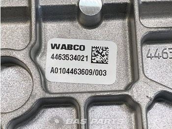 Caja de cambios para Camión Mercedes-Benz: foto 3