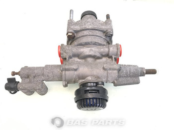 Piezas de freno KRACHT