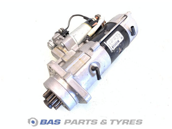 Arranque MERCEDES-BENZ