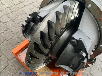 Diferencial para Camión Meritor Differentieel Volvo RSS1356 RSS1356: foto 5