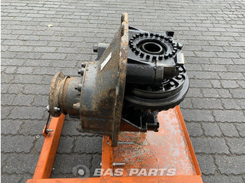 Diferencial MERITOR