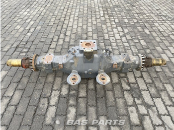 Eje posterior para Camión Meritor: foto 3