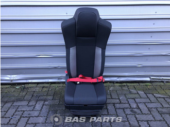 Asiento RENAULT D