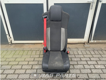 Asiento RENAULT D