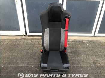 Asiento RENAULT D