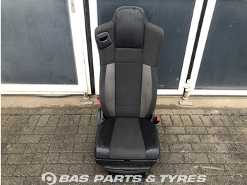 Asiento RENAULT D