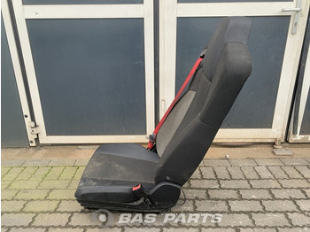Asiento para Camión Renault D-Serie: foto 2