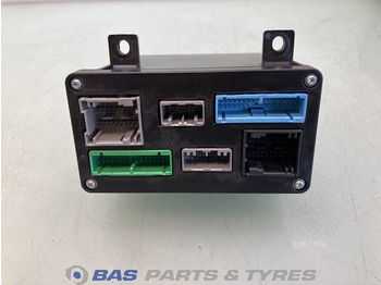 Sistema eléctrico RENAULT