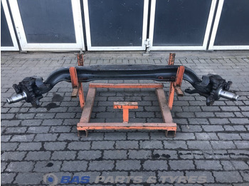 Eje delantero RENAULT